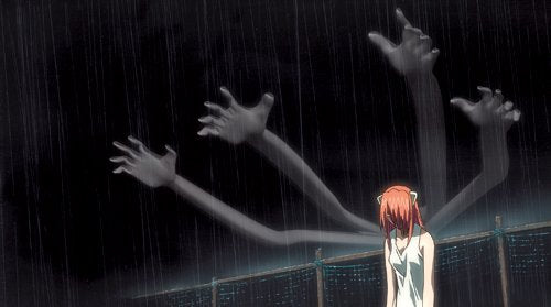 Elfen Lied - Die komplette Serie (2 Blu-rays), Blu-ray
