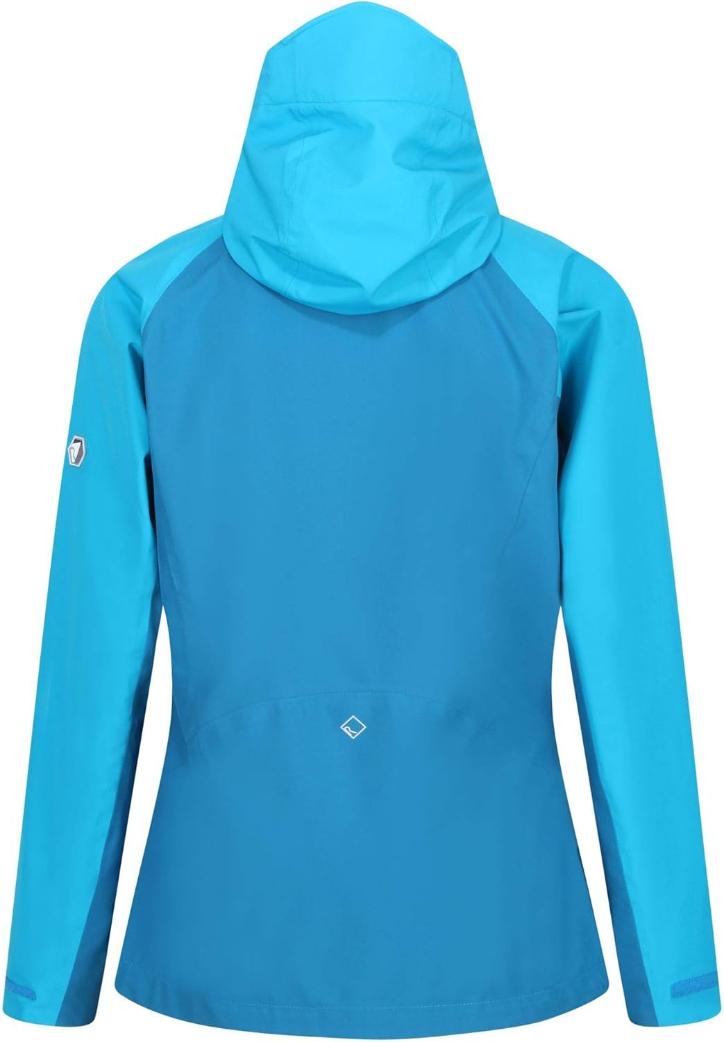 Regatta Damen Birchdale 36 Blau (Sonic Blue), 36 Blau (Sonic Blue)