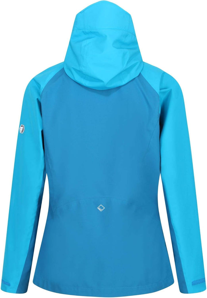 Regatta Damen Birchdale 36 Blau (Sonic Blue), 36 Blau (Sonic Blue)