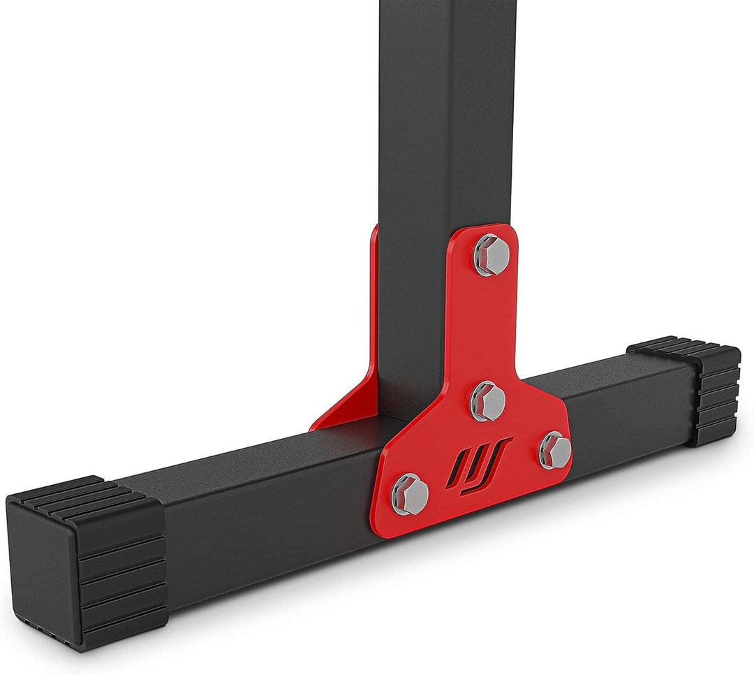 Marbo Sport Dipstation Dip Ständer Dipper Station Klimmzug