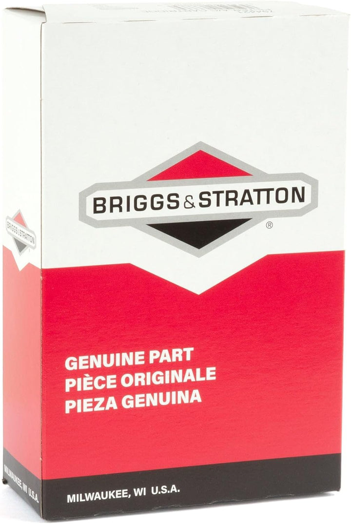 Briggs & Stratton Genuine Air Filter A/C Cartridge 794421 Single, Single
