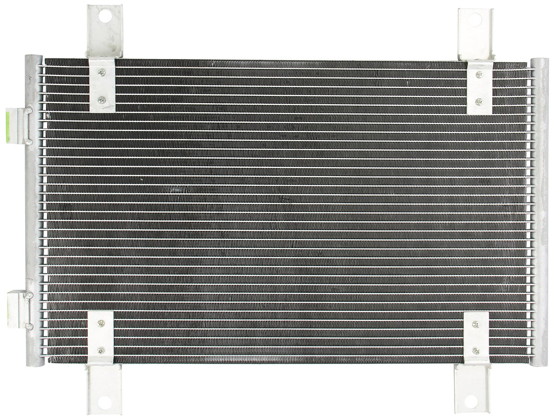 Nissens 94712 Klimakondensator
