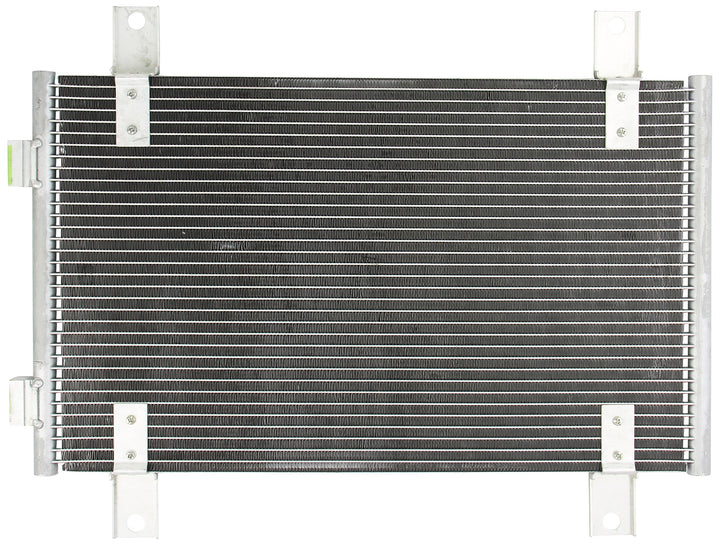 Nissens 94712 Klimakondensator