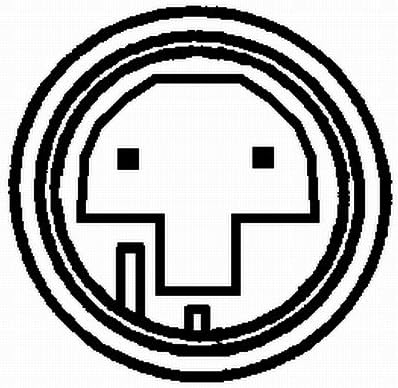 HELLA 6PU 009 106-921 Sensor, Raddrehzahl - 12V - Hinterachse beidseitig - Kabel: 889mm