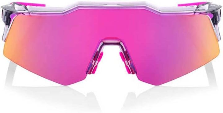 100% MTB-Sportbrille Speedcraft XS Mehrfarbig