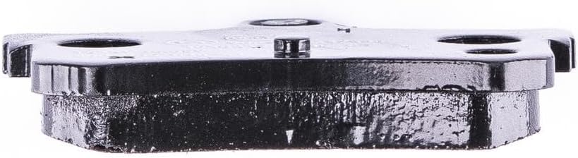 HELLA PAGID 8DB 355 018-611 Bremsbelagsatz - T5139 - Dicke/Stärke: 14.5mm - Bremssystem: Lucas - mit
