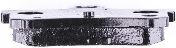 HELLA PAGID 8DB 355 018-611 Bremsbelagsatz - T5139 - Dicke/Stärke: 14.5mm - Bremssystem: Lucas - mit