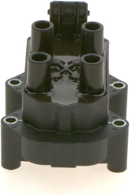 Bosch 0221503024 - Zündspule