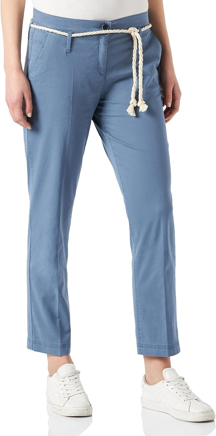 BRAX Feel Good Style Mel S Dusty Sky 44K