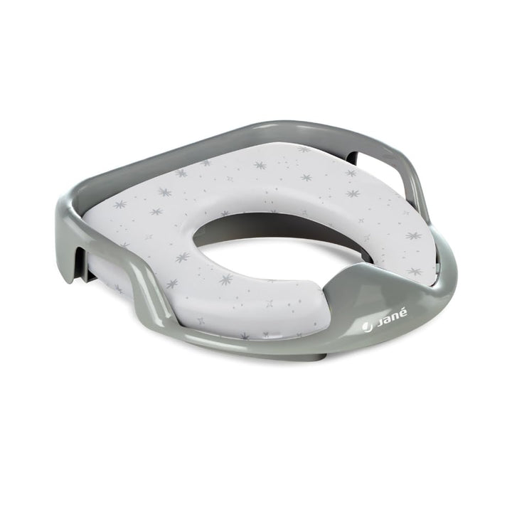 Jané Toilettensitz, weicher Toilettenadapter für Babys, Universal, ab 12 Monaten