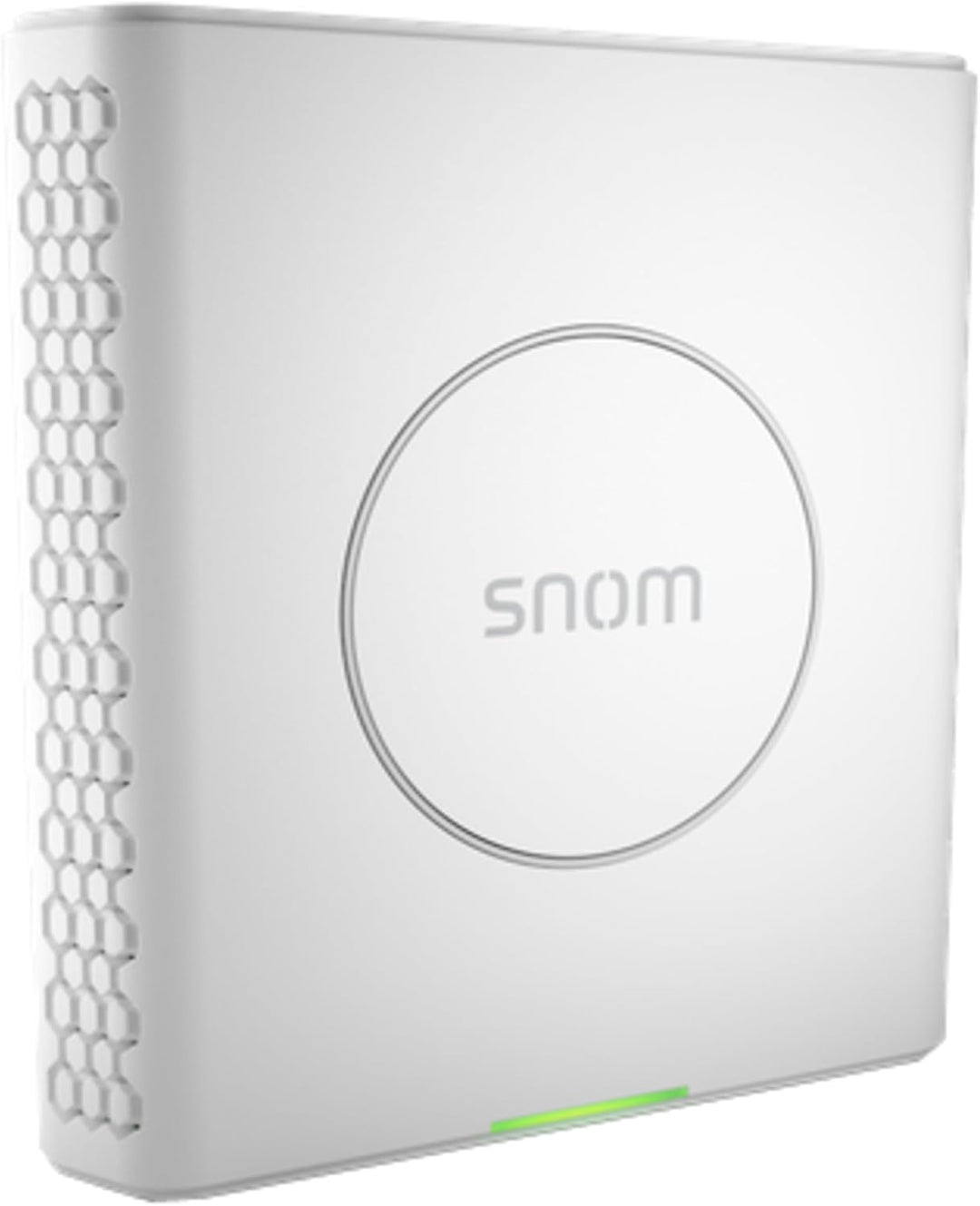 Snom M900 IP-DECT Multicell-Basisstation (bis zu 4.000 Basisstationen, bis zu 16000 Mobilteile, bis