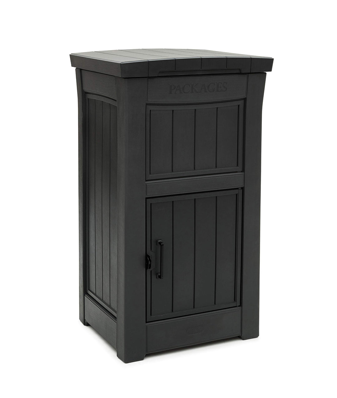 Keter Paketbriefkasten Parcel Box, Graphit