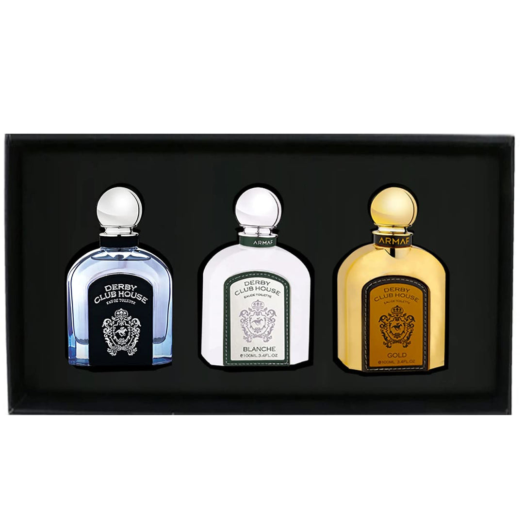 ARMAF Eau De Toilette Mann, 100 ml 100.00 ml (1er Pack), 100.00 ml (1er Pack)
