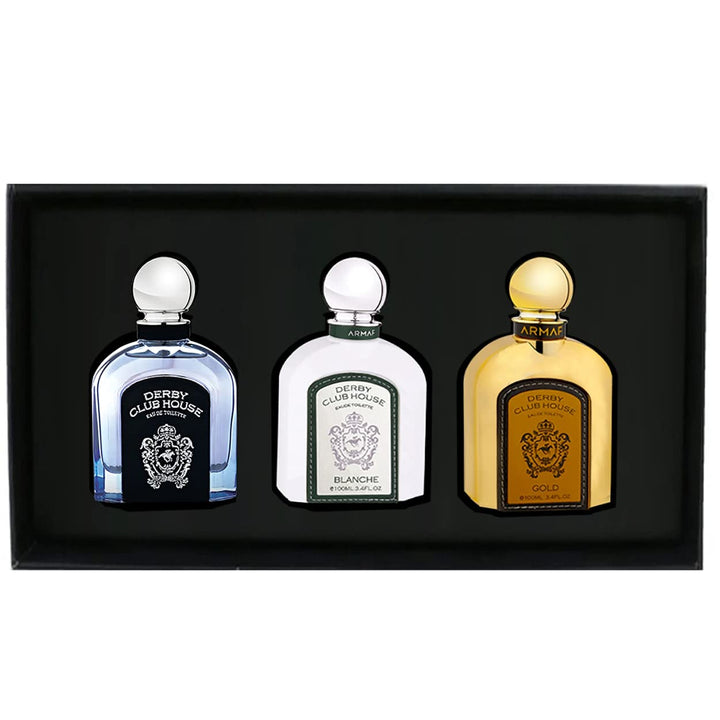 ARMAF Eau De Toilette Mann, 100 ml 100.00 ml (1er Pack), 100.00 ml (1er Pack)
