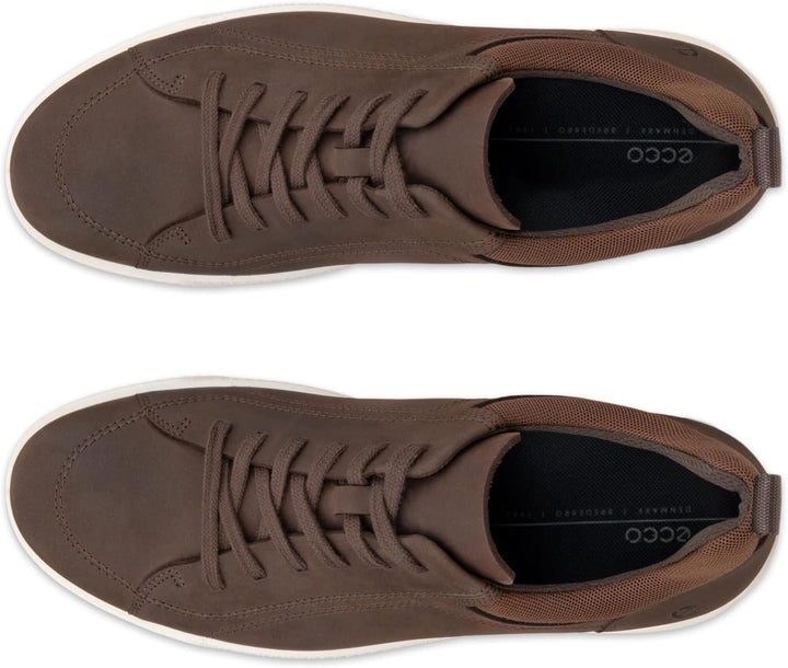 ECCO Herren Schnürschuhe Byway Oxford 39 EU Braun, 39 EU Braun