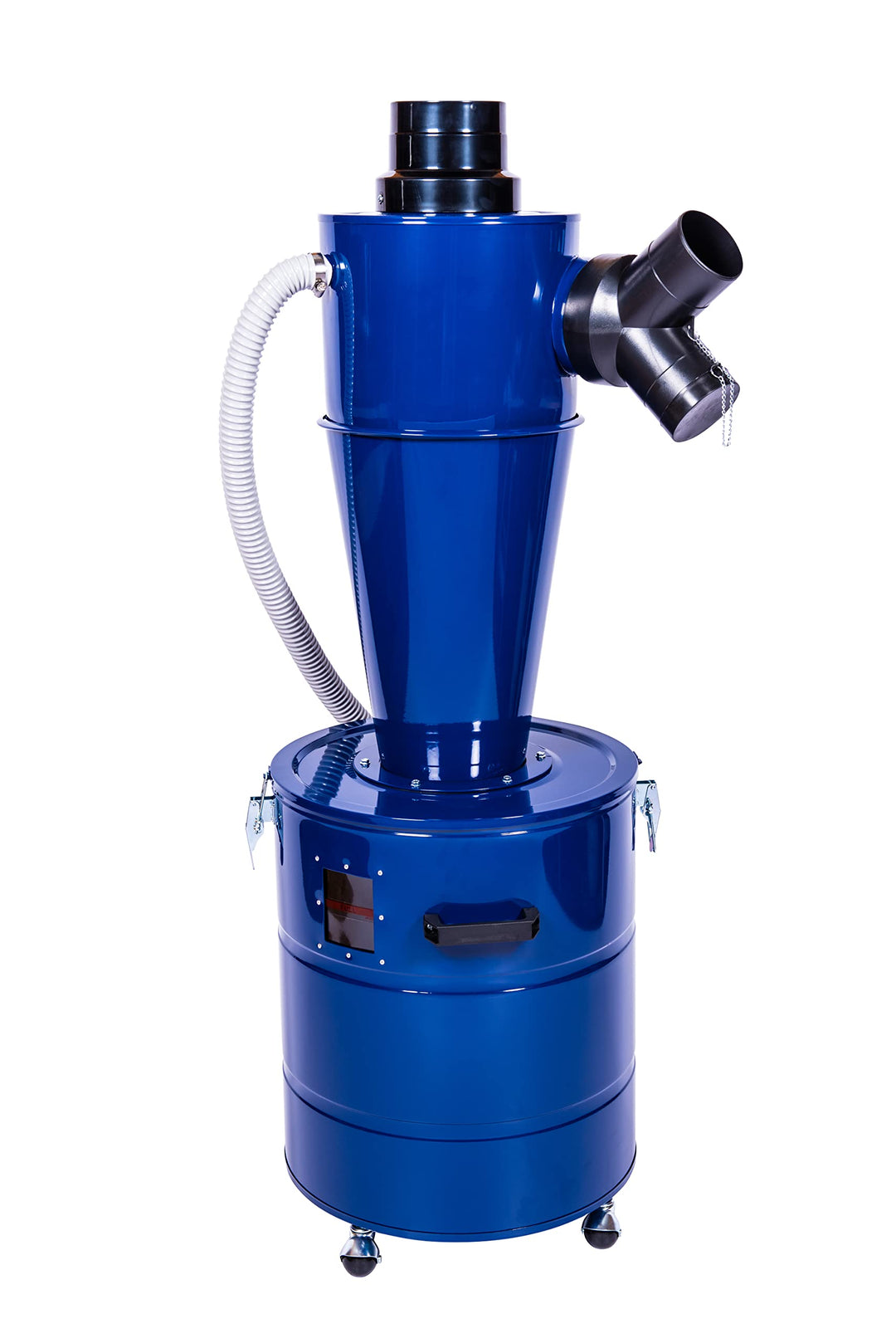 DUST COMMANDER 88212 - Zyklonabscheider Set für Staubsammler