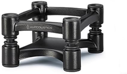 IsoAcoustics ISO-L8R 155 Studio Monitor Stand, ISO-L8R 155