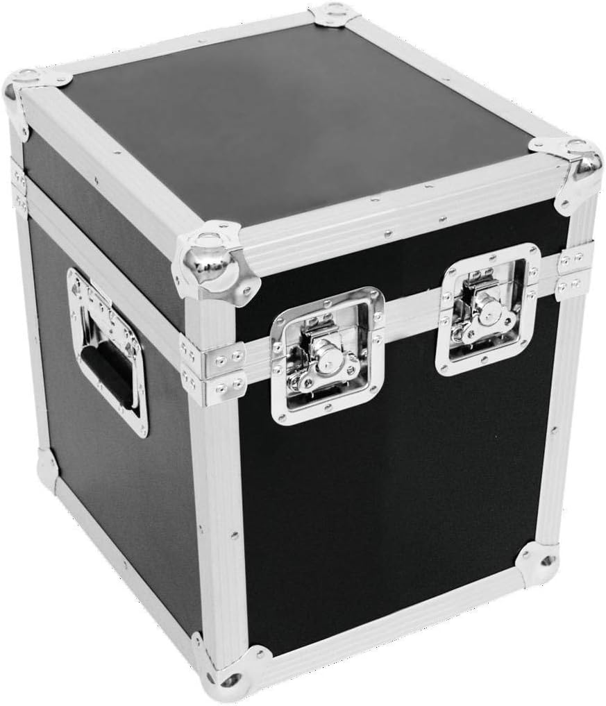 ROADINGER Universal-Transport-Case 40x40cm | Flightcase, universal einsetzbar