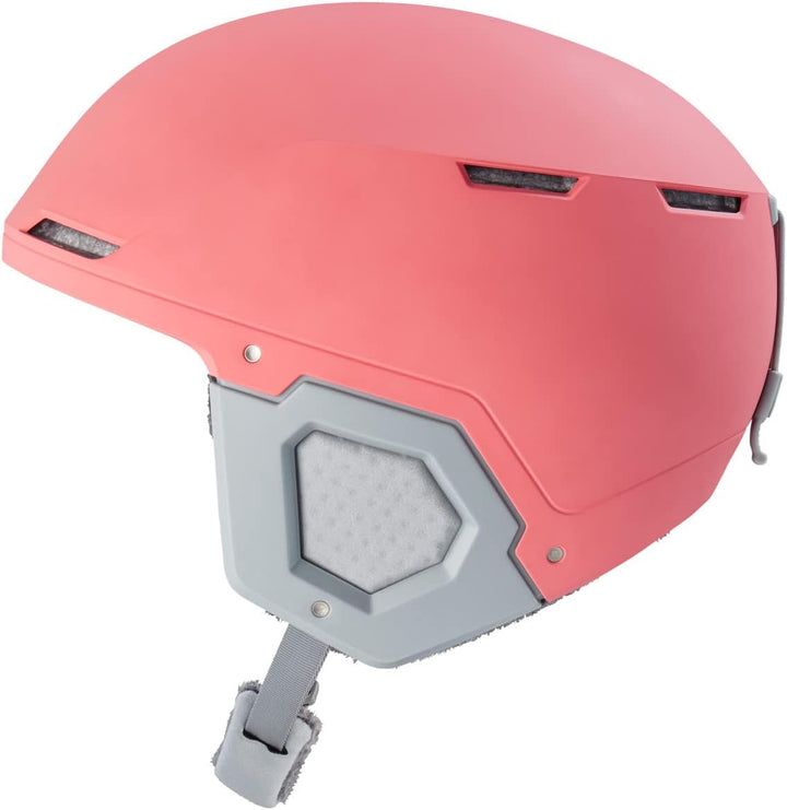 HEAD COMPACT Ski- und Snowboardhelm M/L rosa, M/L rosa