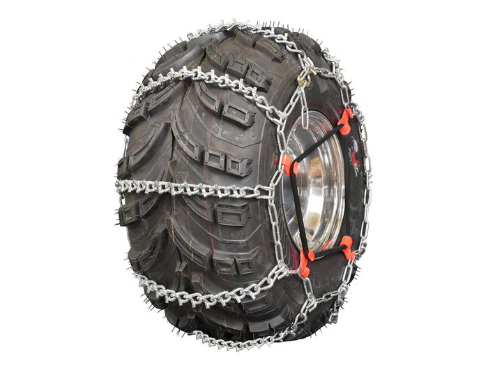 Grizzlar GTU-629 Schneeketten 24x8-11 24x8-12 24x9-12 25x8-12