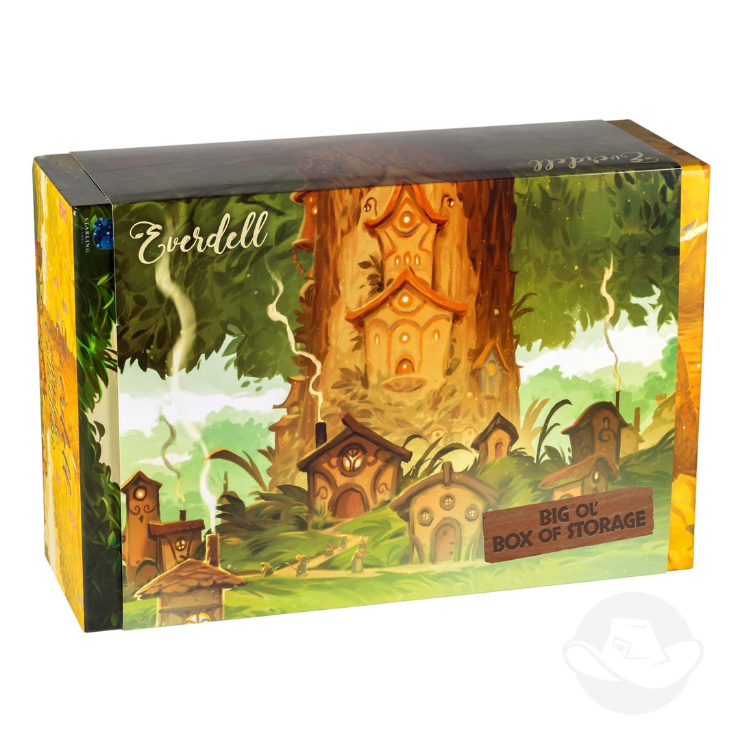 Everdell Big Ol Aufbewahrungsbox
