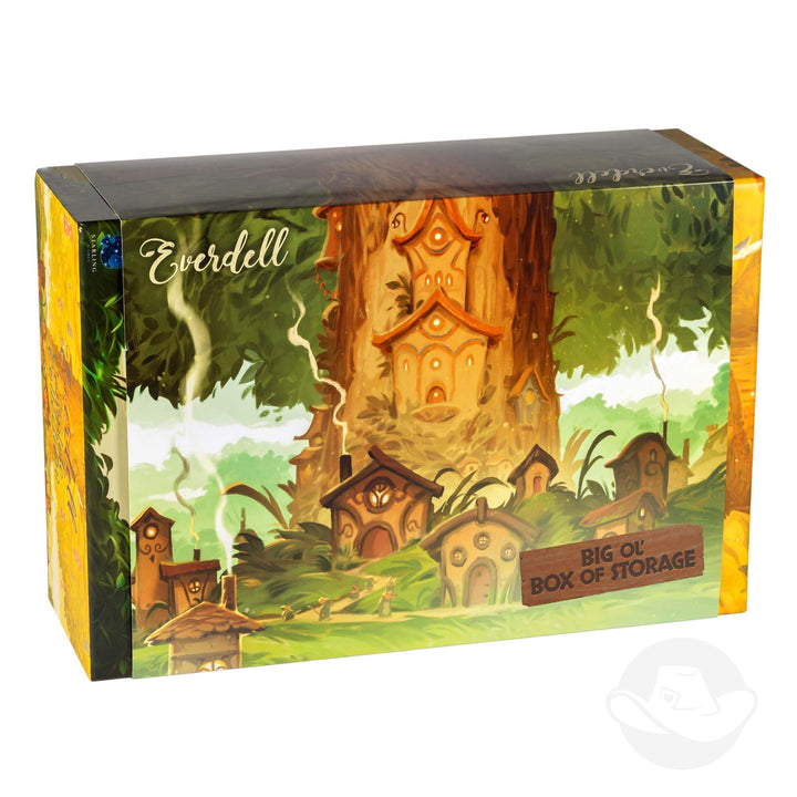 Everdell Big Ol Aufbewahrungsbox