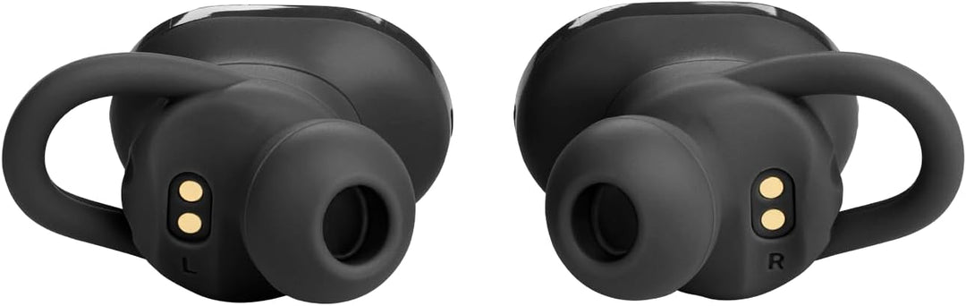 JBL Endurance Race 2, True Wireless Bluetooth-In-Ear-Kopfhörer, 48 h Akkulaufzeit, IP68 staub - und