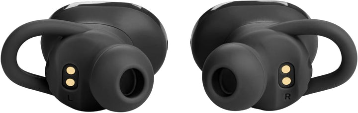 JBL Endurance Race 2, True Wireless Bluetooth-In-Ear-Kopfhörer, 48 h Akkulaufzeit, IP68 staub - und