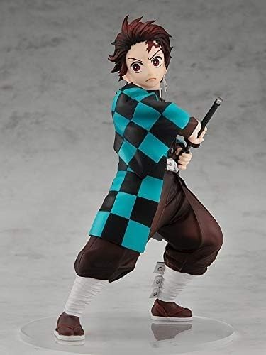 Demon Slayer – Tanjiro Kamado – Statuette Pop Up Parade 14 cm
