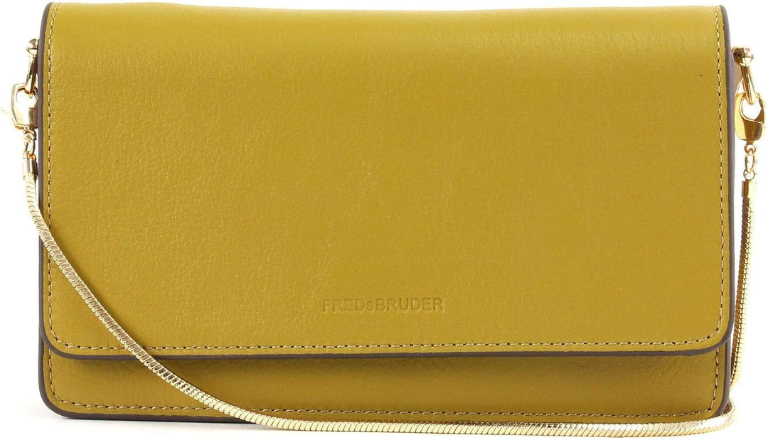 FREDsBRUDER Pretty Little Things Slinky Leaf