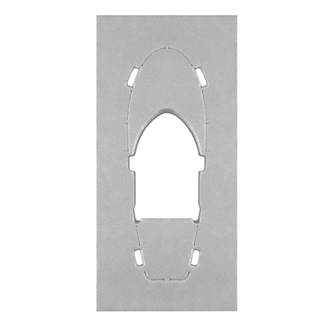 Garmin 0101235700 Kayak Inhull Transducer Mount