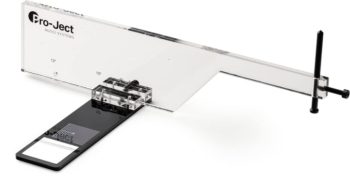 Pro-Ject Align it PRO, Hochpräzises Tonabnehmereinstellwerkzeug mit supereffizientem Workflow