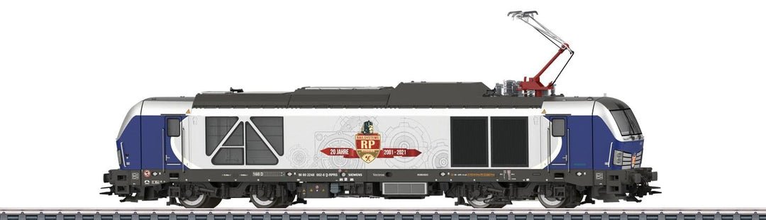 Märklin 39291 Modellbahn-Lokomotive