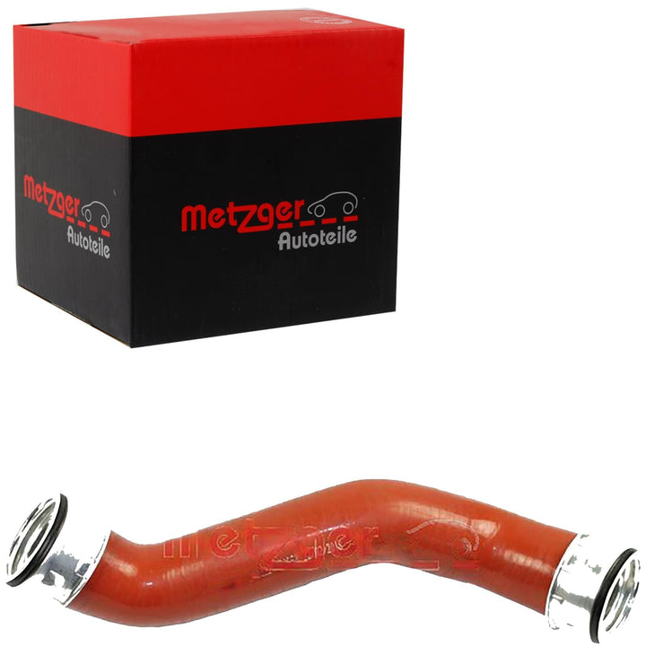 Metzger Ladeluftschlauch Aufladung 2400220