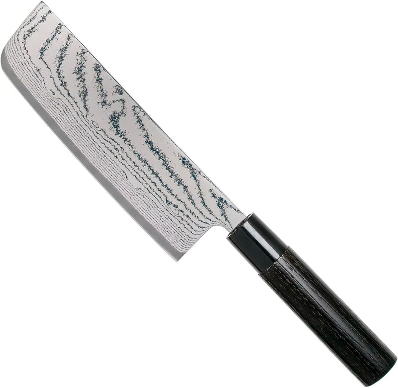 Tojiro SIPPU Black Nakiri 165mm