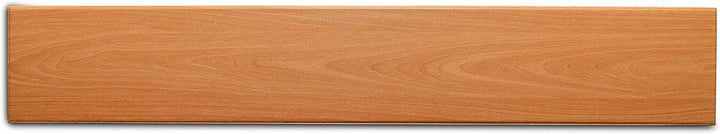 Decosa Deckenpaneele Stockholm in Buche - 5 Packstücke à 12 Paneelen 100 x 16,5 cm (= 10 qm) - Decke