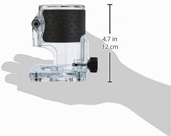 MAKITA 194268-9 - TranSParente para modelos 3709, 3710