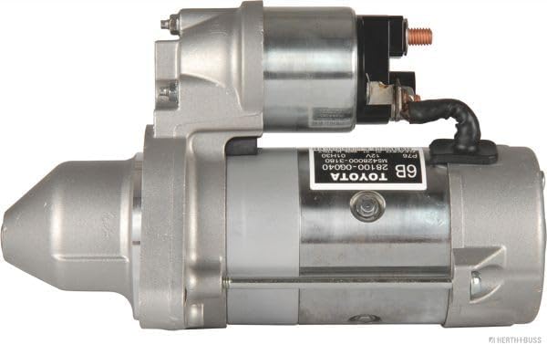 HERTH+BUSS JAKOPARTS J5212121 Starter