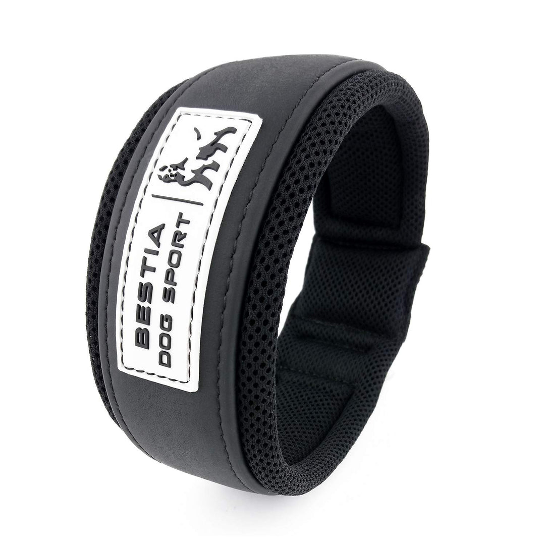 Bestia Dog Sport Halsband L - von 50 cm bis 60 cm, L - von 50 cm bis 60 cm