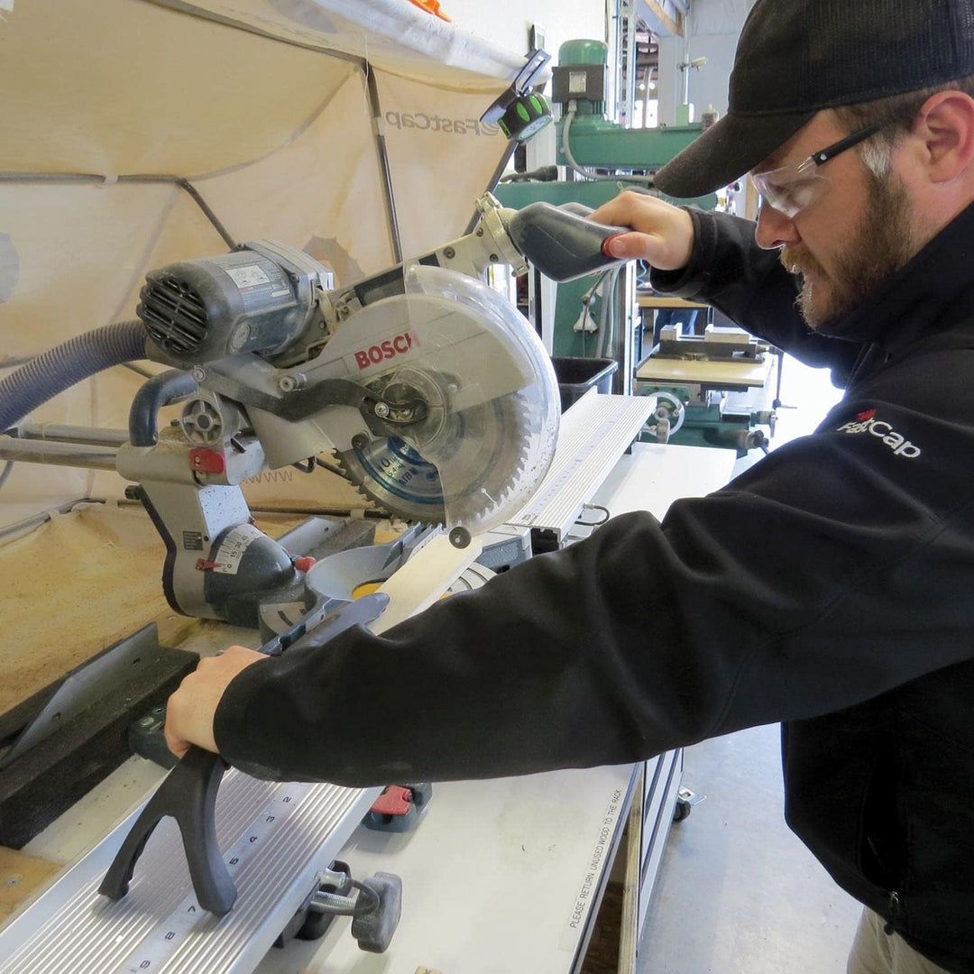 FastCap 10 Millionen Dollar Stick Säge, Säge
