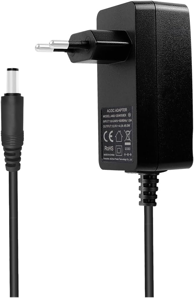 LogiLink 7-Port Hub (USB 3.0) inkl. Netzteil, Industrieausführung, 5 Gbit/s, 10 W, mit Überstrom, Üb