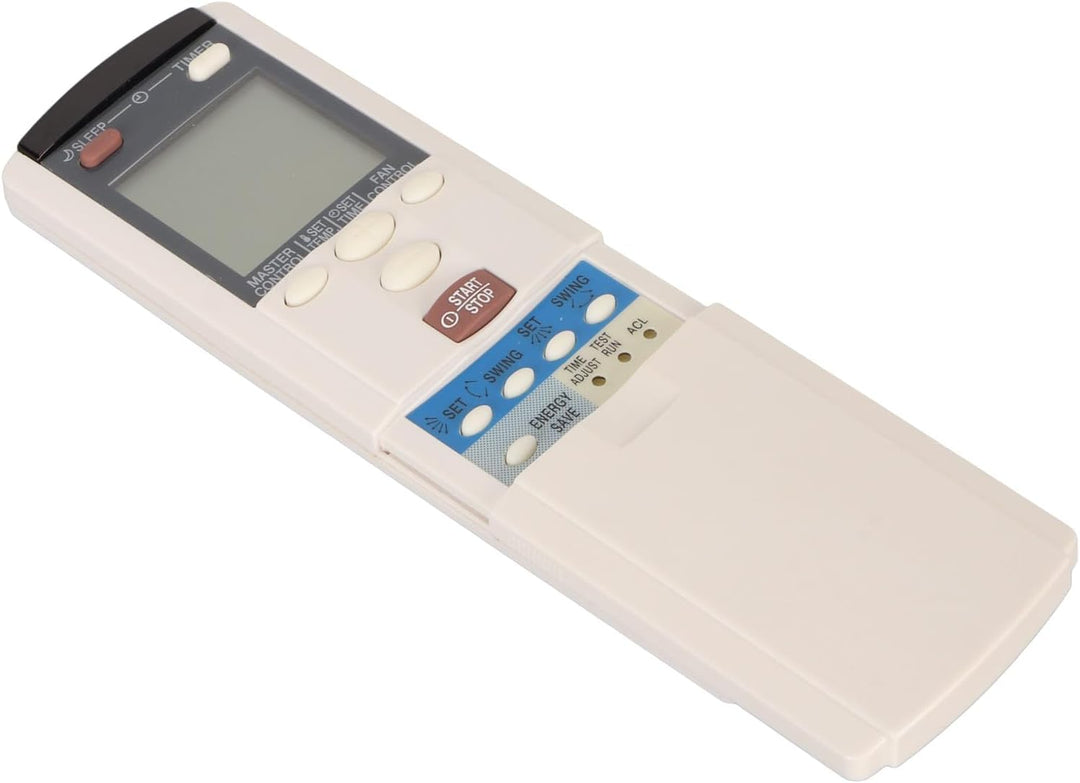 AR-DL2 Ersatz-Klimaanlagen-Fernbedienung für FUJITSU AR-DL1 AR-DL2 AR-DL4 AR-DL5 AR-DL6 AR-DL7 AR-DL