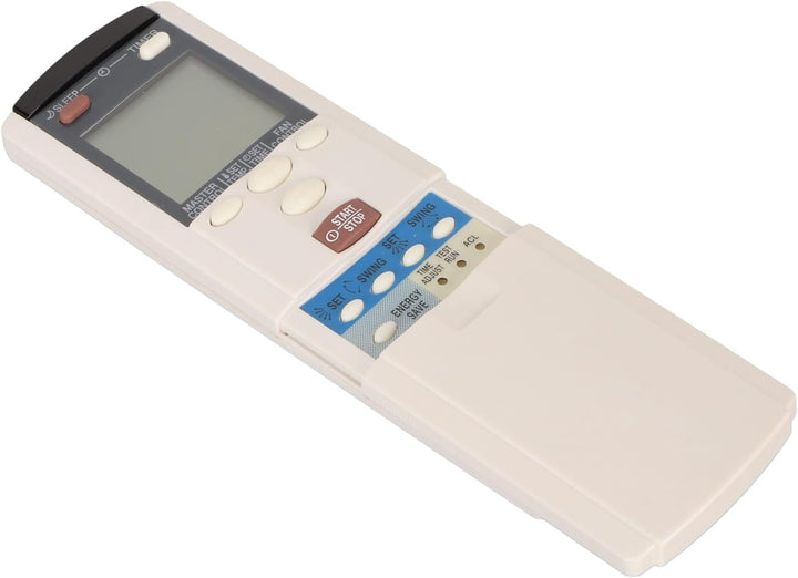 AR-DL2 Ersatz-Klimaanlagen-Fernbedienung für FUJITSU AR-DL1 AR-DL2 AR-DL4 AR-DL5 AR-DL6 AR-DL7 AR-DL
