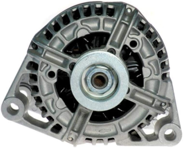 HELLA - Generator/Lichtmaschine - 14V - 140A - für u.a. Opel Zafira A Mpv (T98) - 8EL 011 710-811