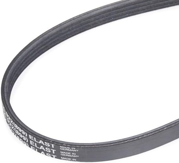 CONTITECH 4PK922ELASTT1 Keilrippenriemensatz