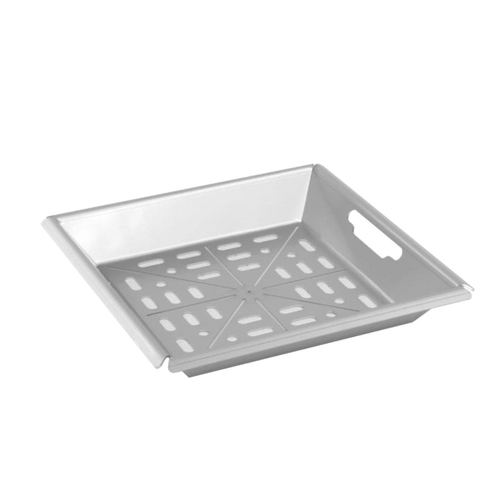 Thüros H4060EN Kohleschale aus Edelstahl für Holzkohle-/Kamingrill Thüros 2