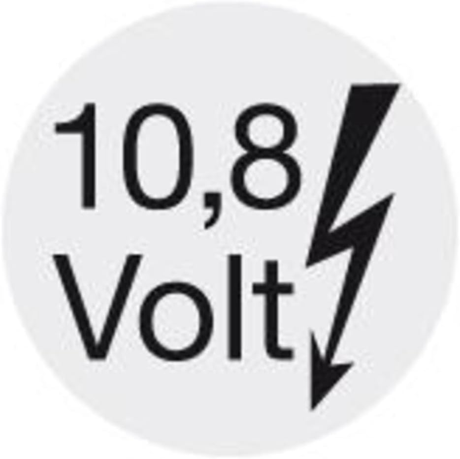 DeWalt Akku-Schnellladegerät/ Akkuladegerät (10,8- 18 Volt, Lädt Alle XR-Schiebe Akkus, Schonendes S