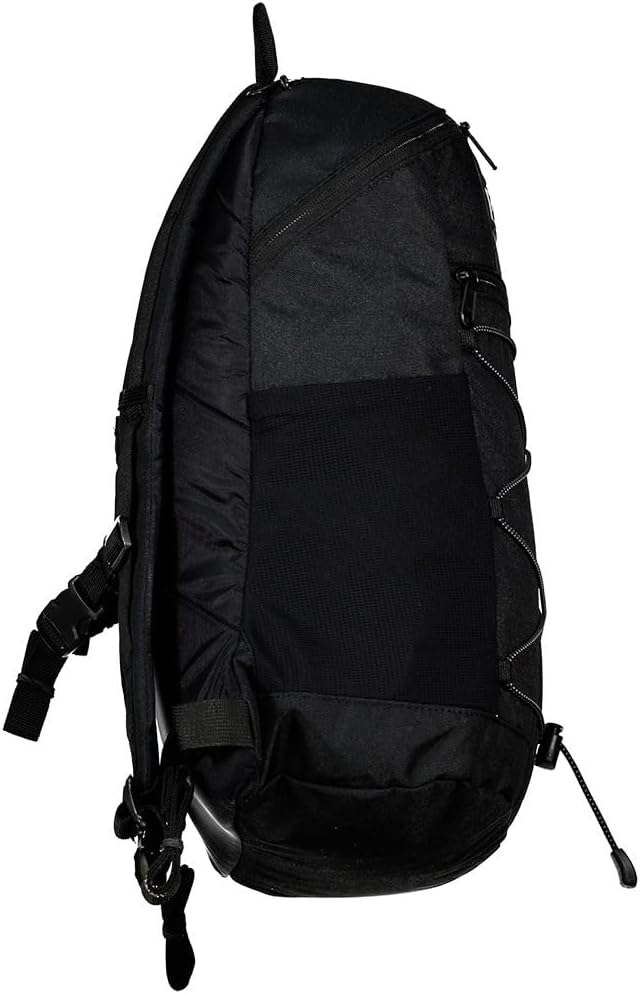 Dakine Unisex Wndr Pack 18l Packs Einheitsgrösse Schwarz, Einheitsgröße Schwarz