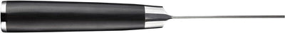 Samura Profi Tranchiermesser ultra-scharf, gross, aus japanisch AUS 8 Edelstahl, 23 cm Klinge, mit G
