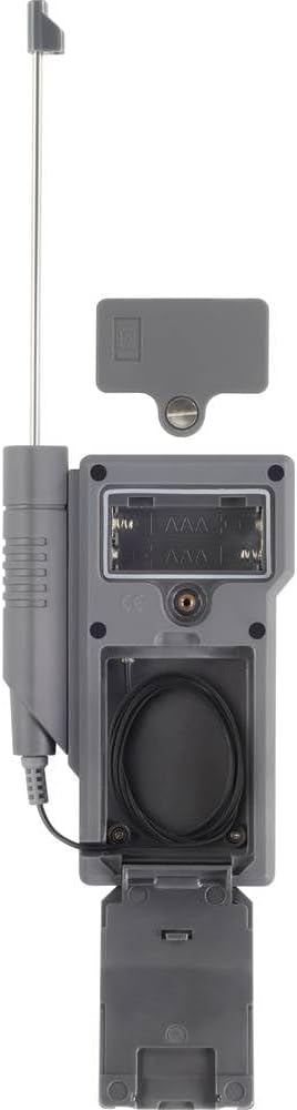 VOLTCRAFT DT-300 Temperatur-Messgerät -50 - +300 °C Fühler-Typ NTC